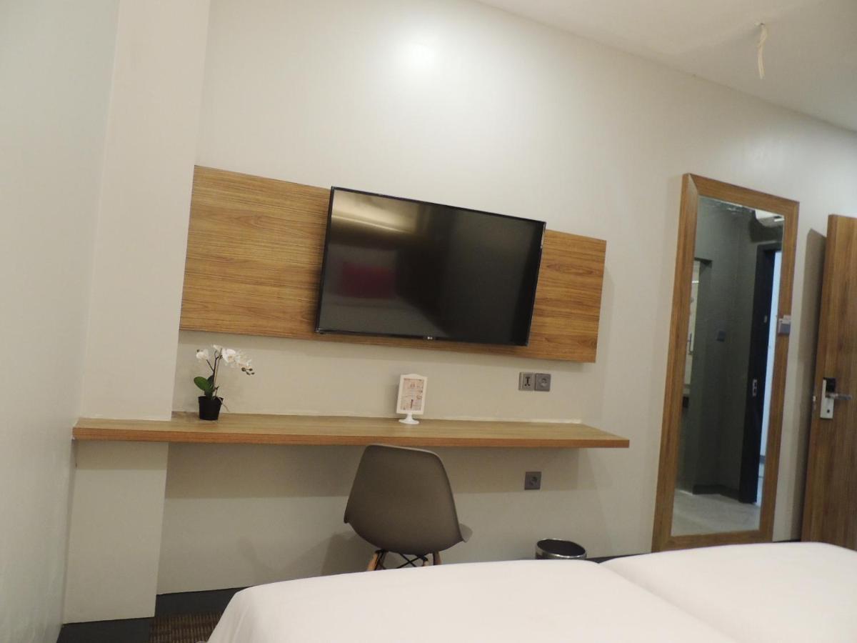 Kamar Superior Twin