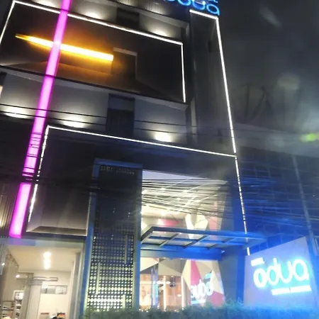 Odua Thamrin Jakarta-2